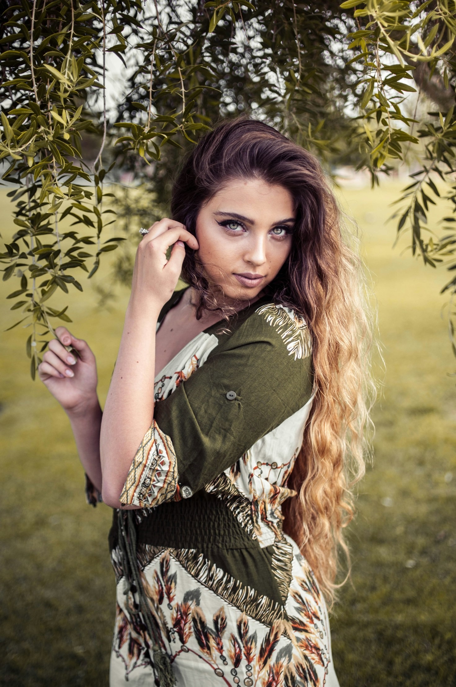 The Evolution of Modern Abaya Designs